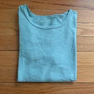 American Eagle shirt
